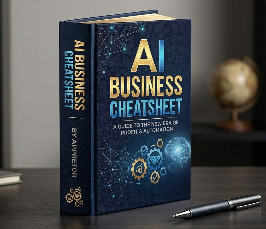 AI Business Cheatsheet